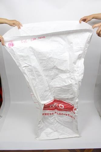 Recyklace kontejneru BigBag
