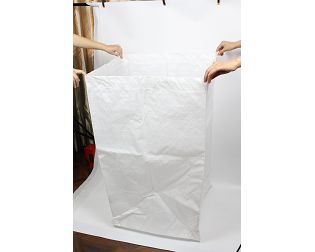 50KG samostatně stojící expresní PP BigBag