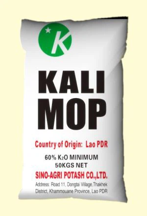 KALI MOP 50KG HNOJIVO NA HNOJIVO