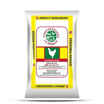 SÁČKY NA KRMIVO AVES